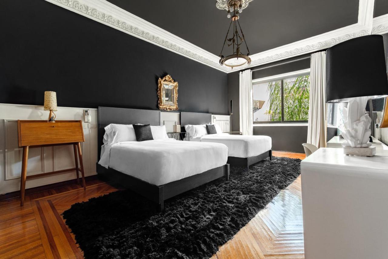 Executive Suite Two Beds