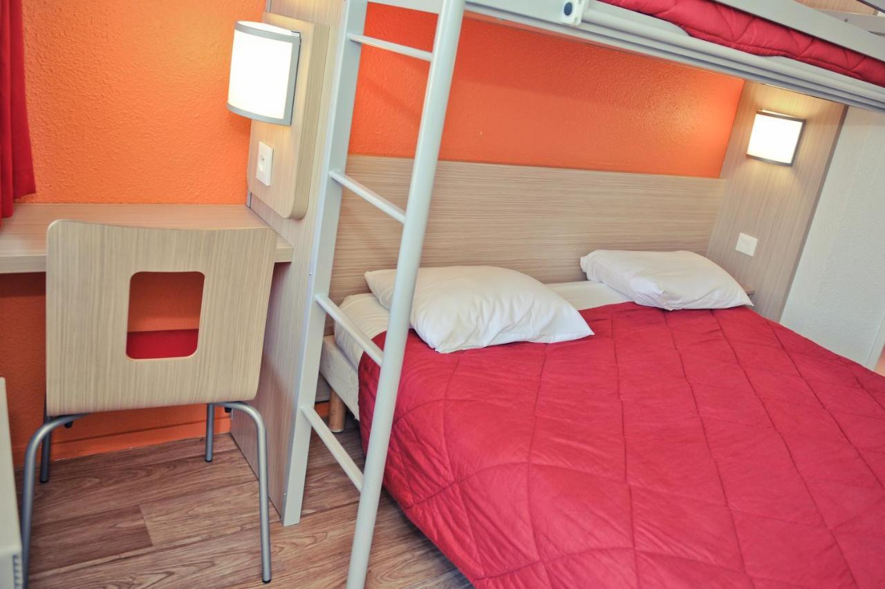 Standard Plus Room - 1 Double Bed 1 Single Bed