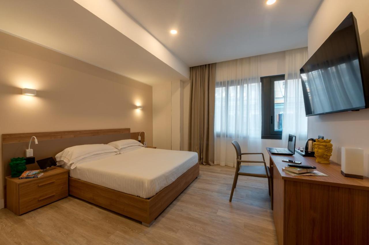 Double Room Annex 90 metres from the main building