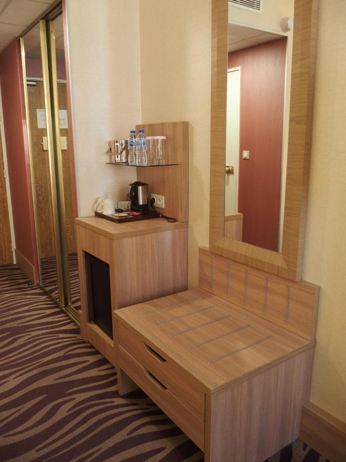 Habitación Premium con cama extragrande