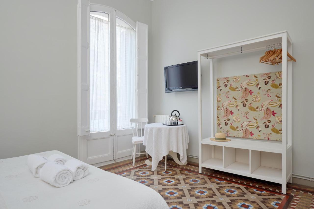 Double or Twin Room Balcony