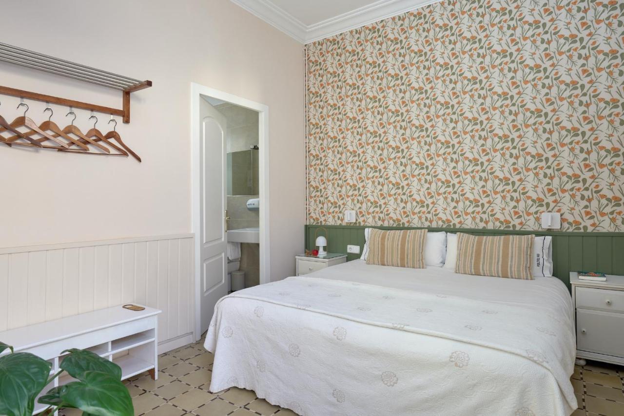 Double or Twin Room Balcony