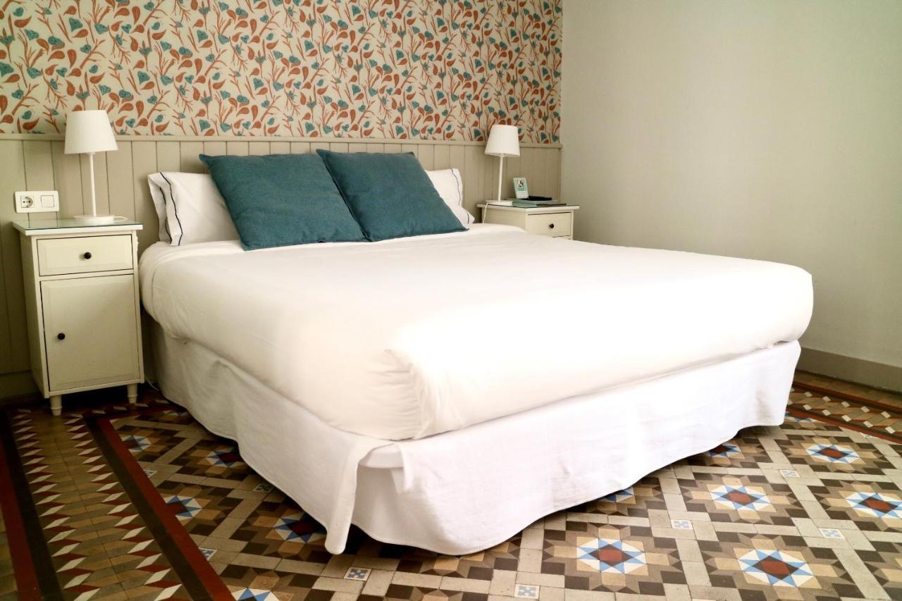 Double or Twin Room Balcony