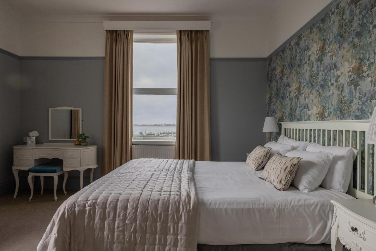 Double Room Sea View