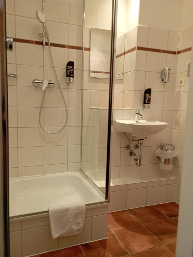 Vierbettzimmer