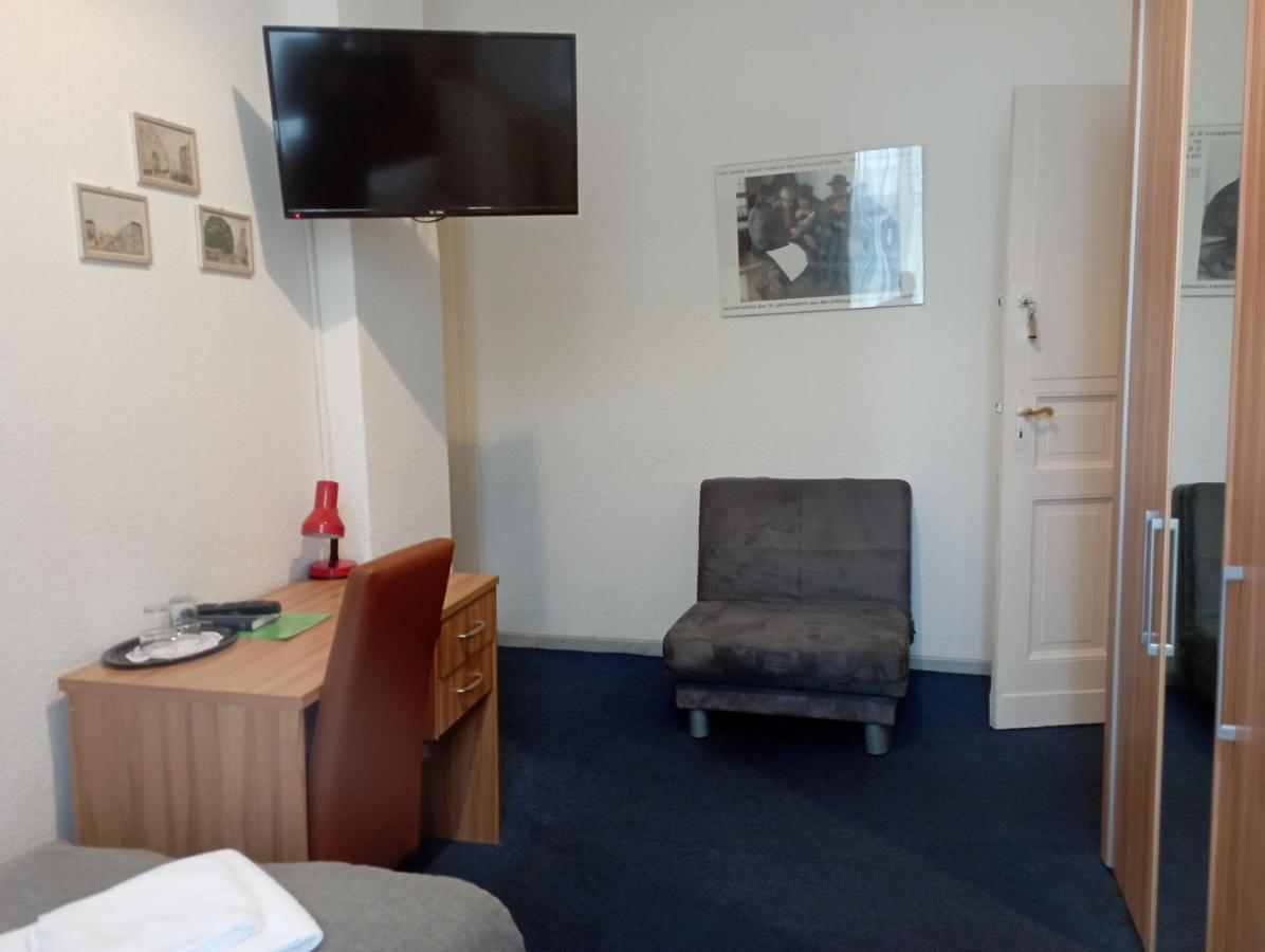 Doppelzimmer
