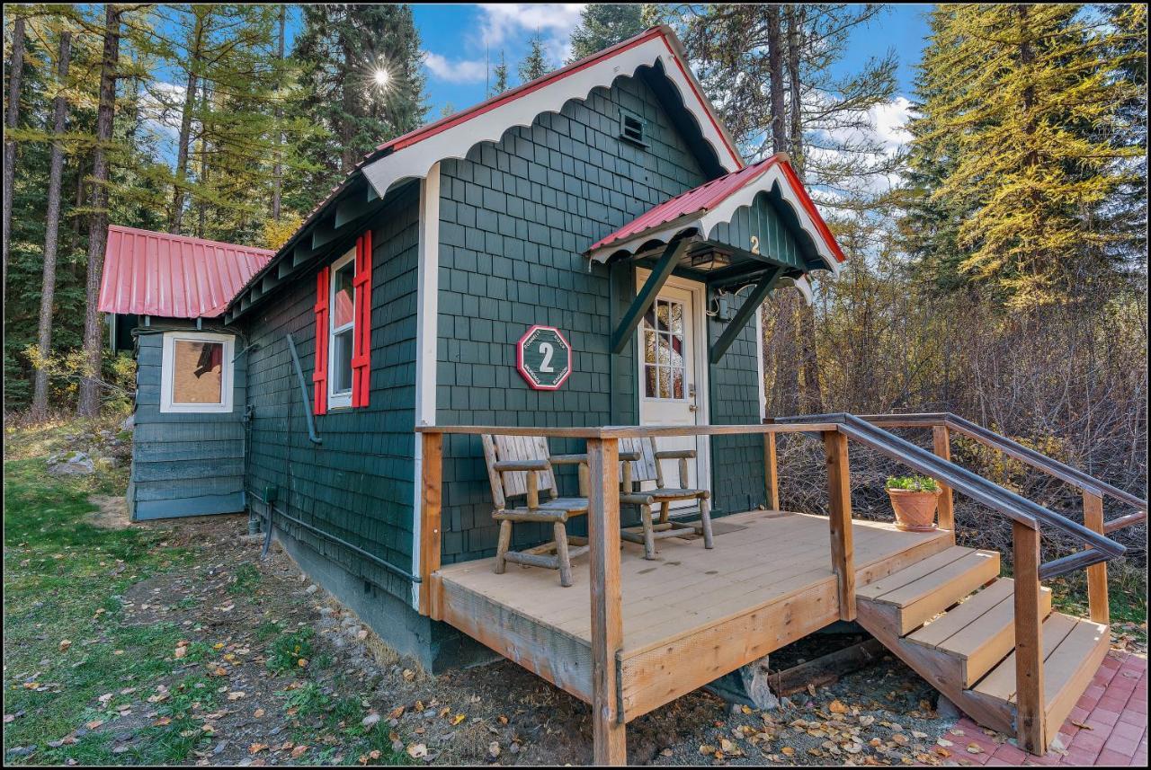 Bungalow #2