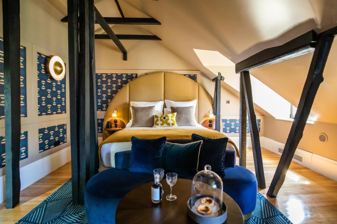 Lisbon Suite