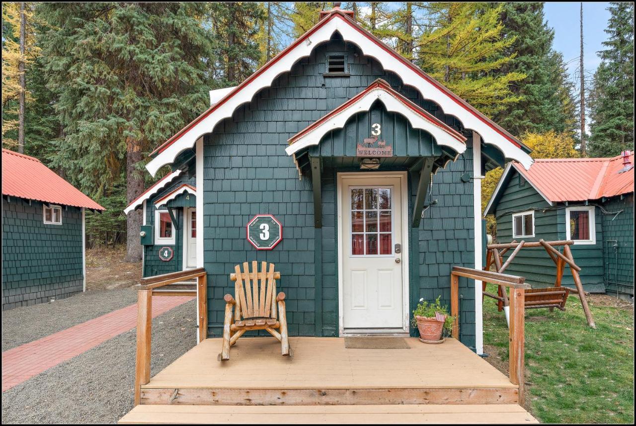 Bungalow #3