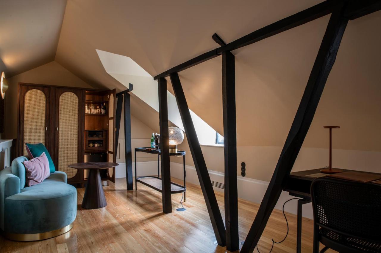 Lisbon Suite