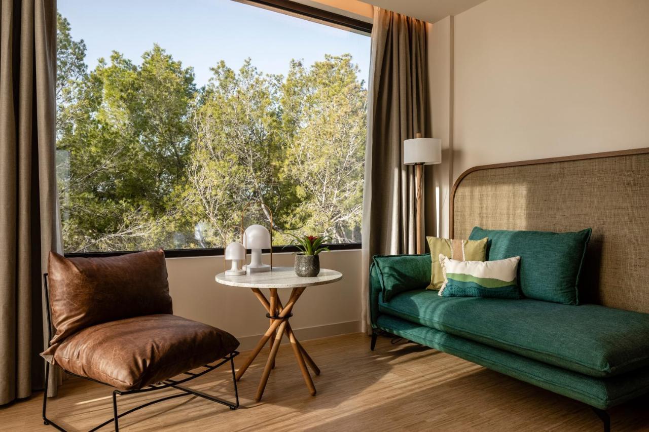 Suite Presidencial