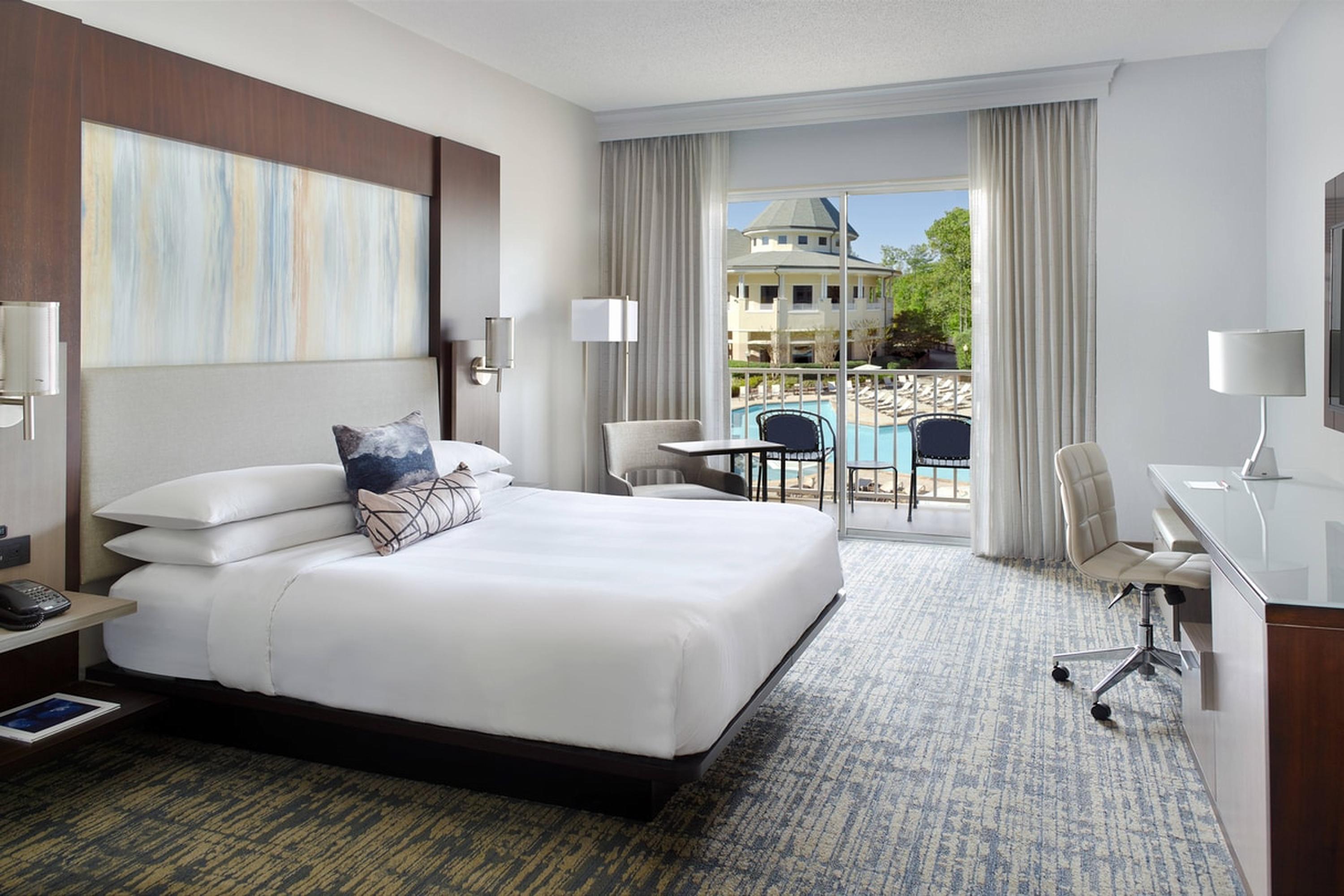 King Room