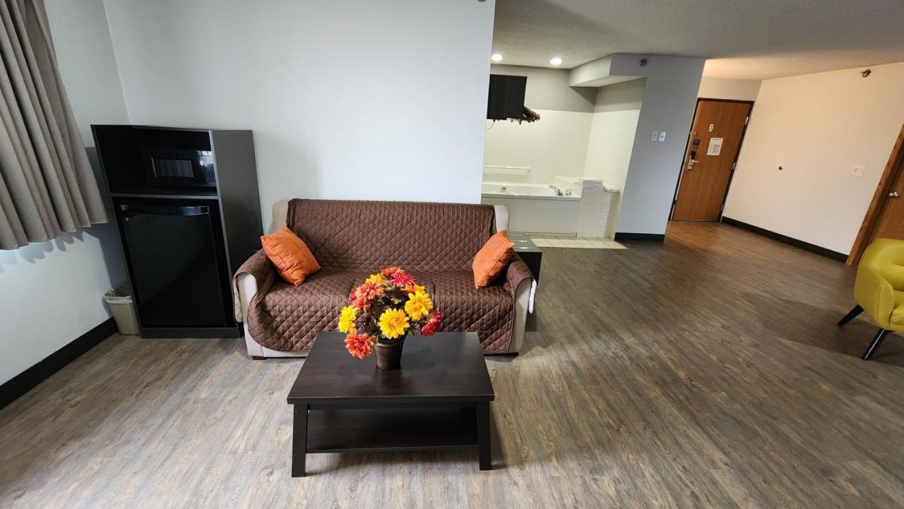 King Suite Spa Bath Non-Smoking