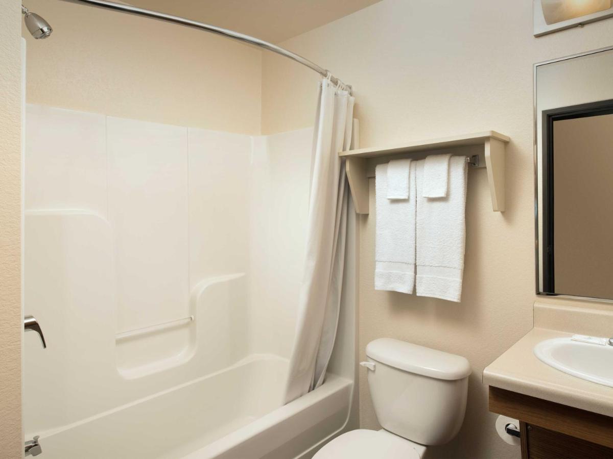 Standard Double Room Non-Smoking