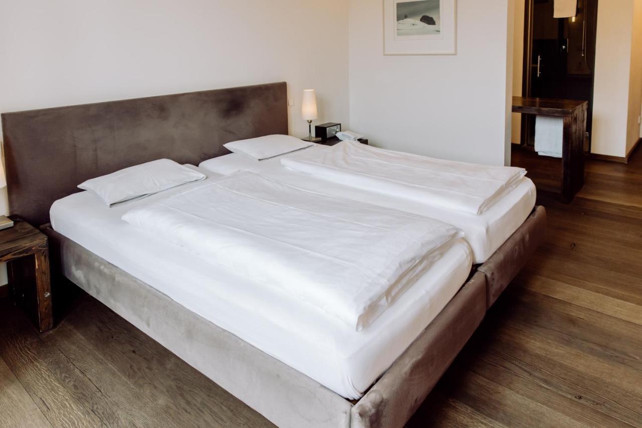 Standard Doppelzimmer