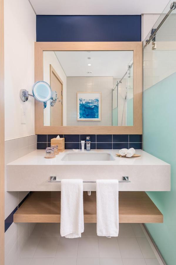 Sea View Beach Chalet