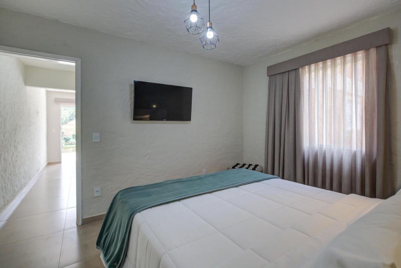 Quarto Quádruplo Standard