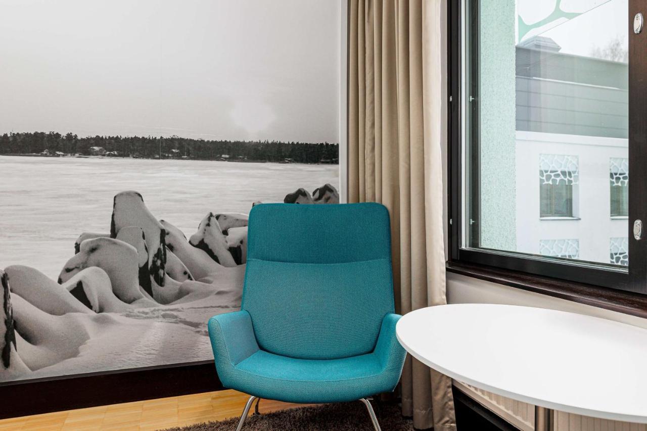 Standaard Kamer met 2 Bedden