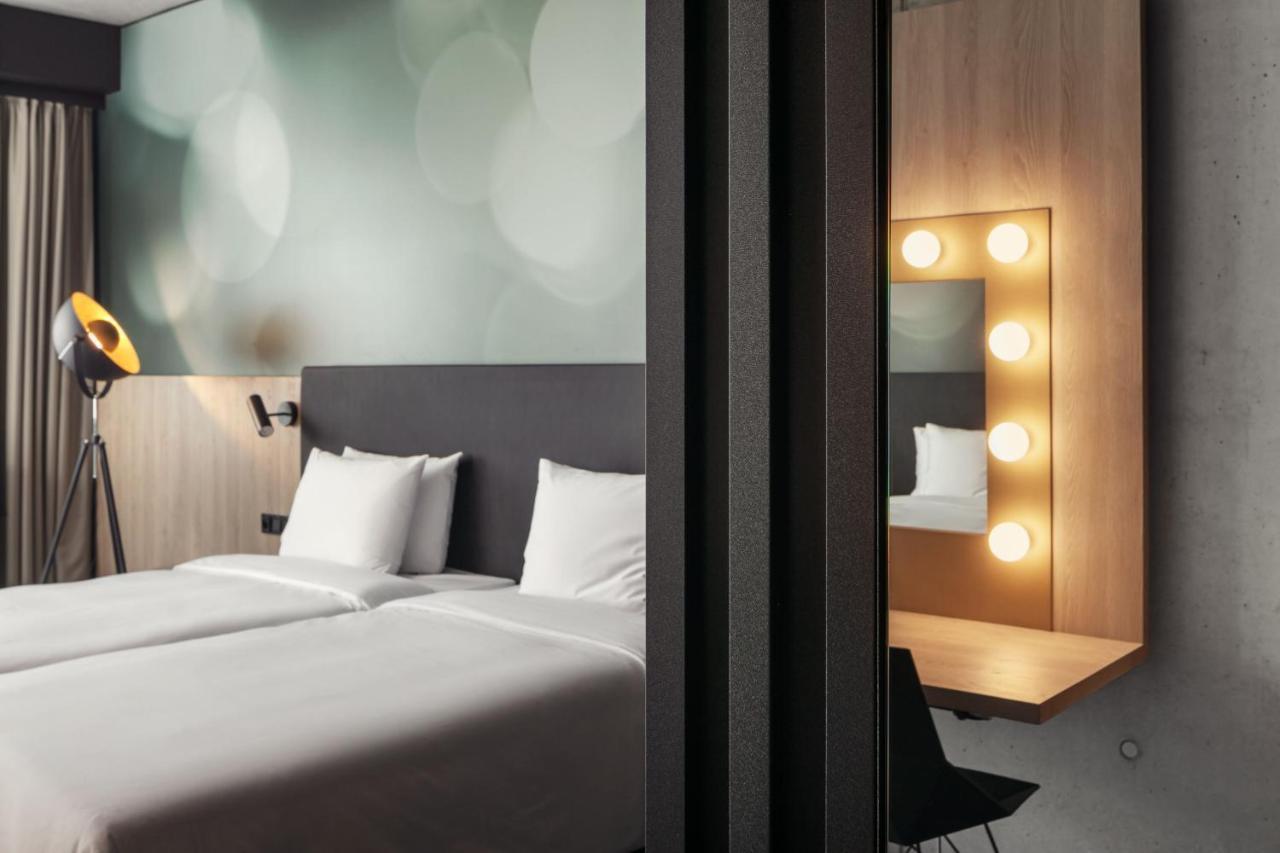 Comfort Twin Room