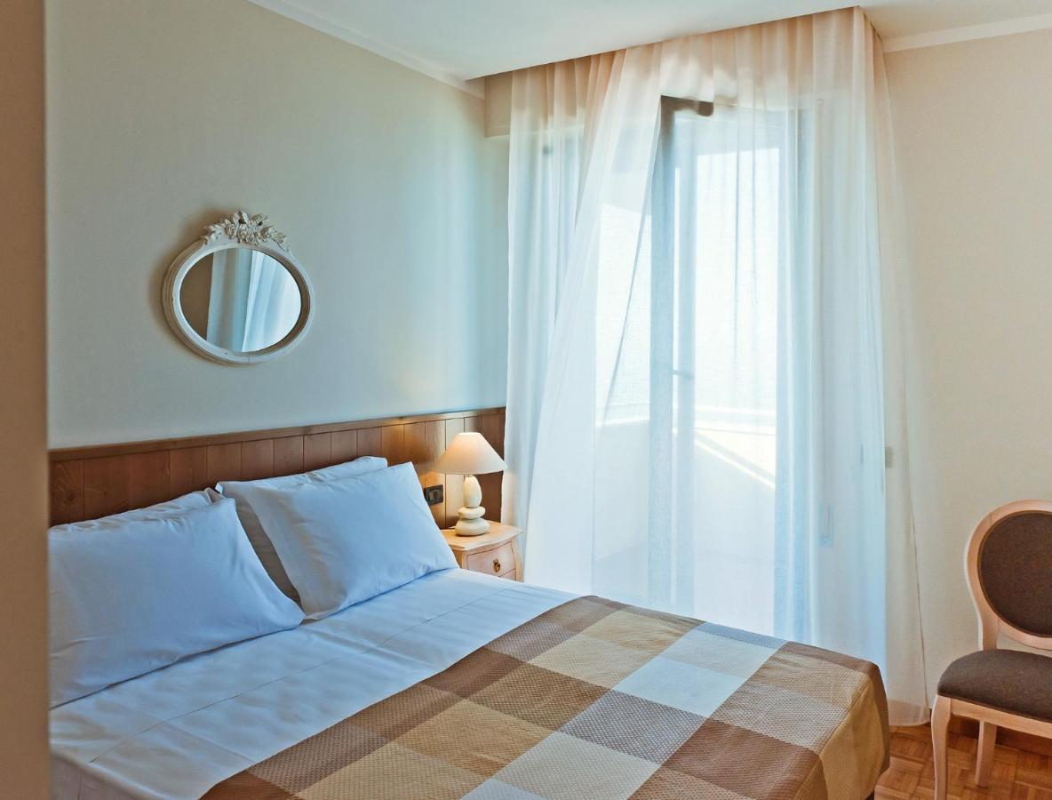 Junior Suite Sea View