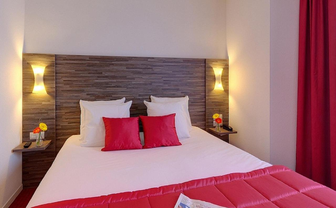Classic Single Room