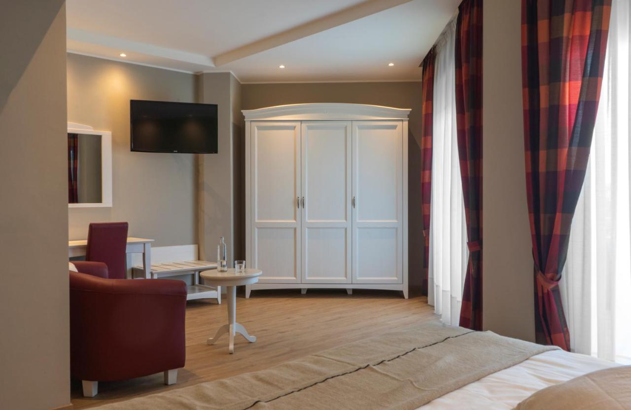 Junior Suite Deluxe