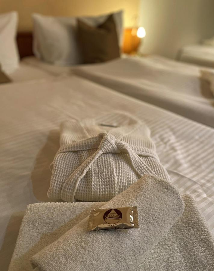 Comfort Doppelzimmer