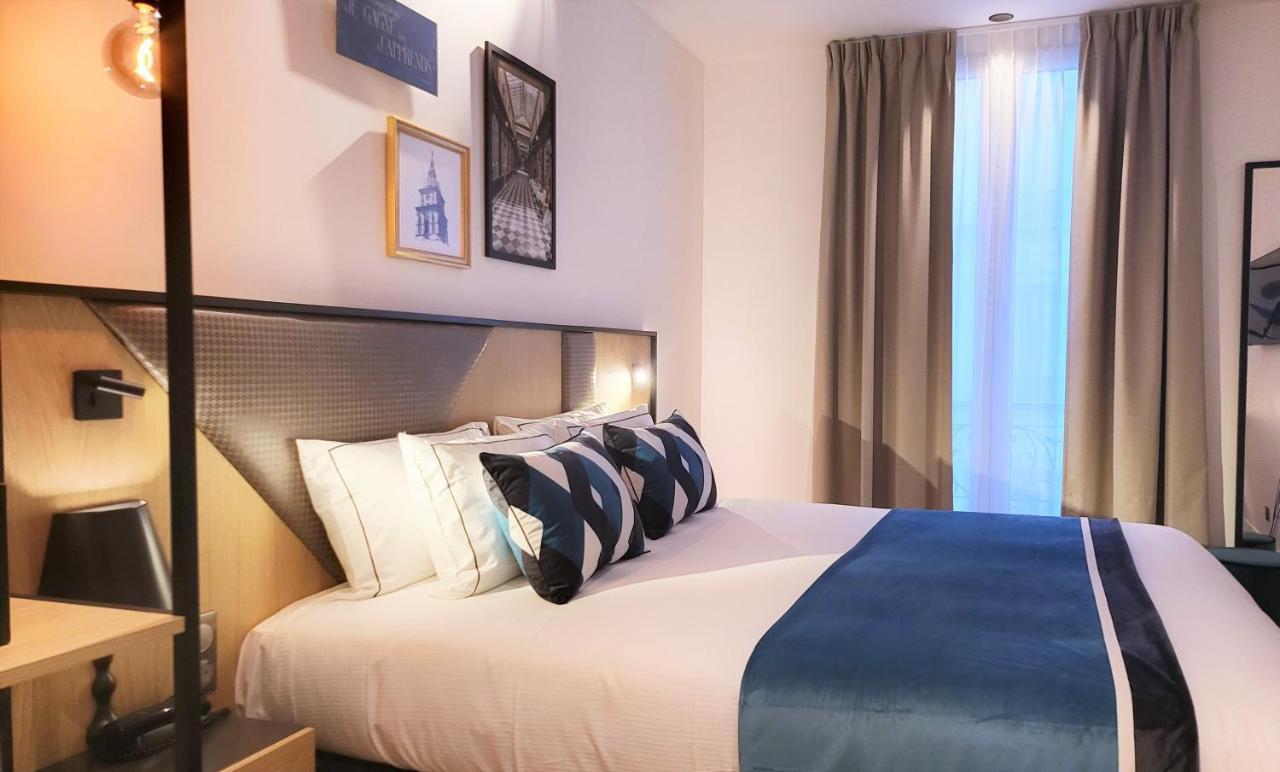 Deluxe Double Room Pool Access