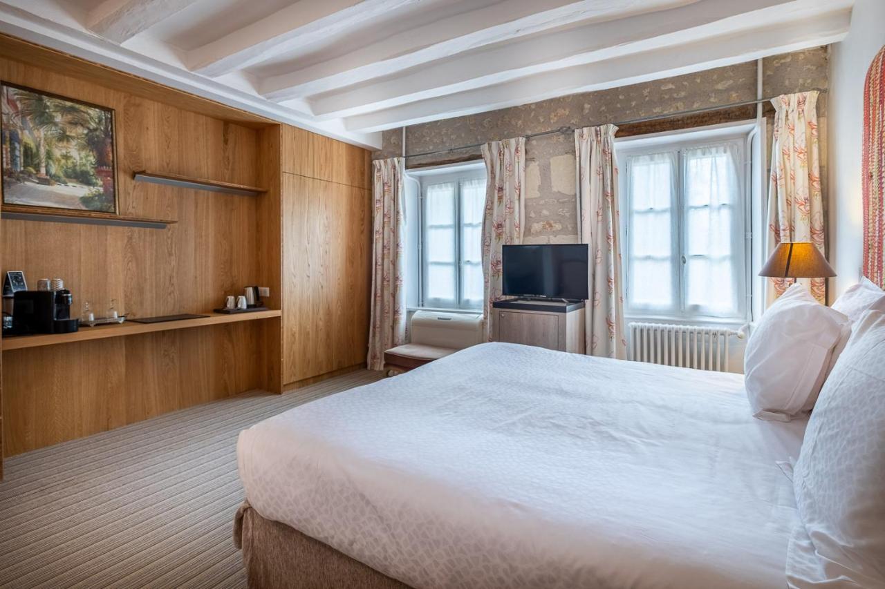 Chambre Double Classique