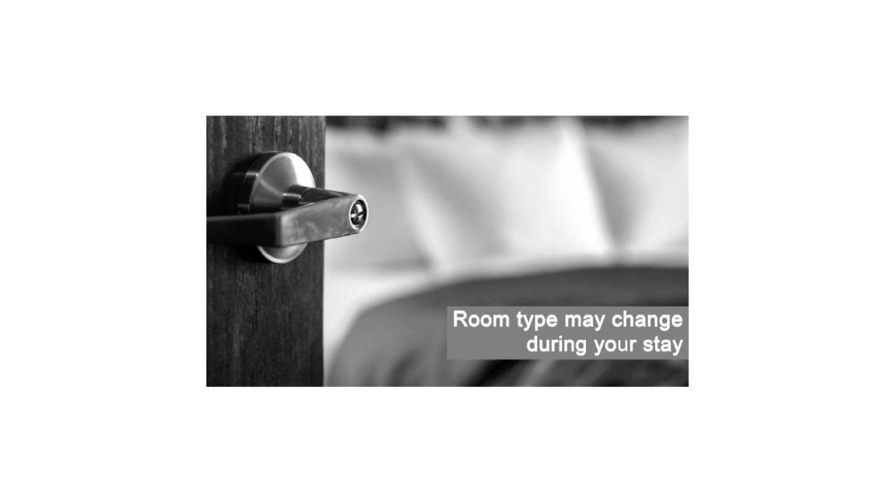 Flexible Room