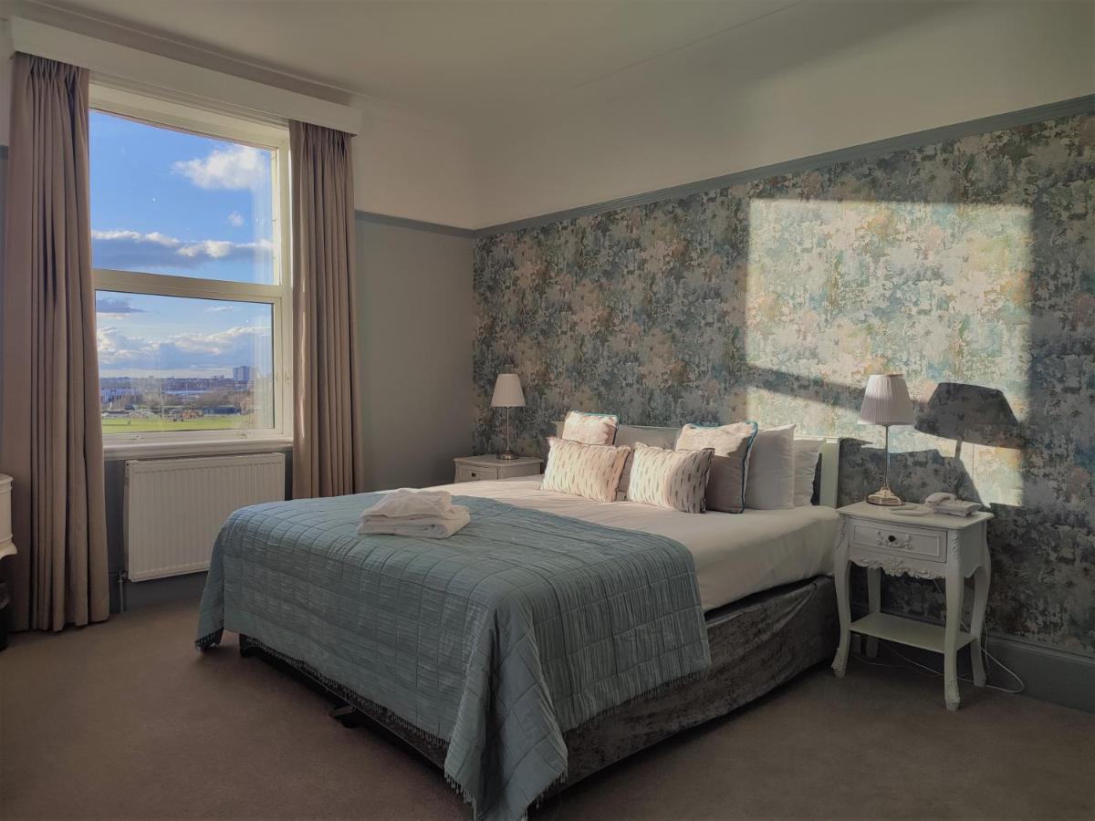 Double Room Sea View