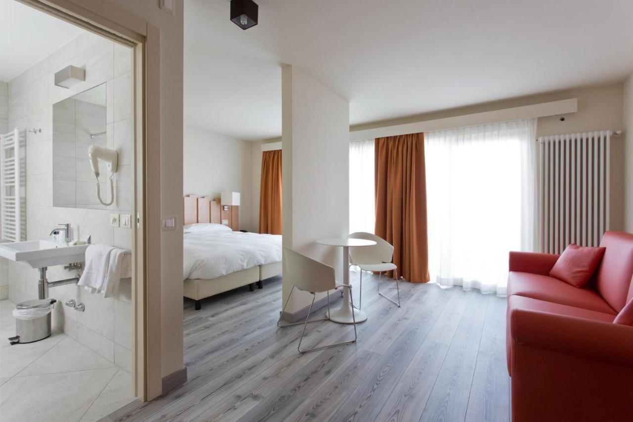 Superior Quadruple Room