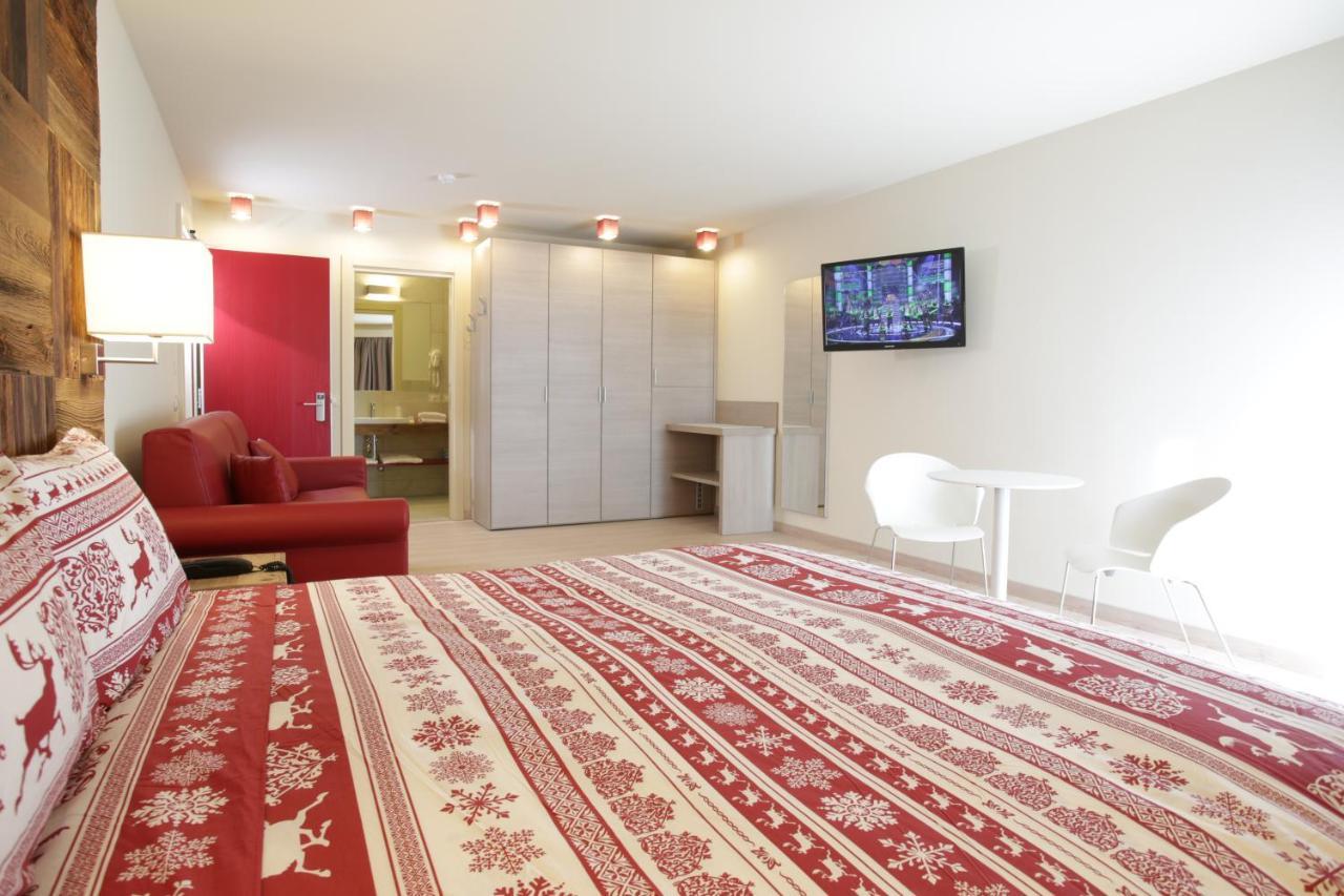 Superior Quadruple Room