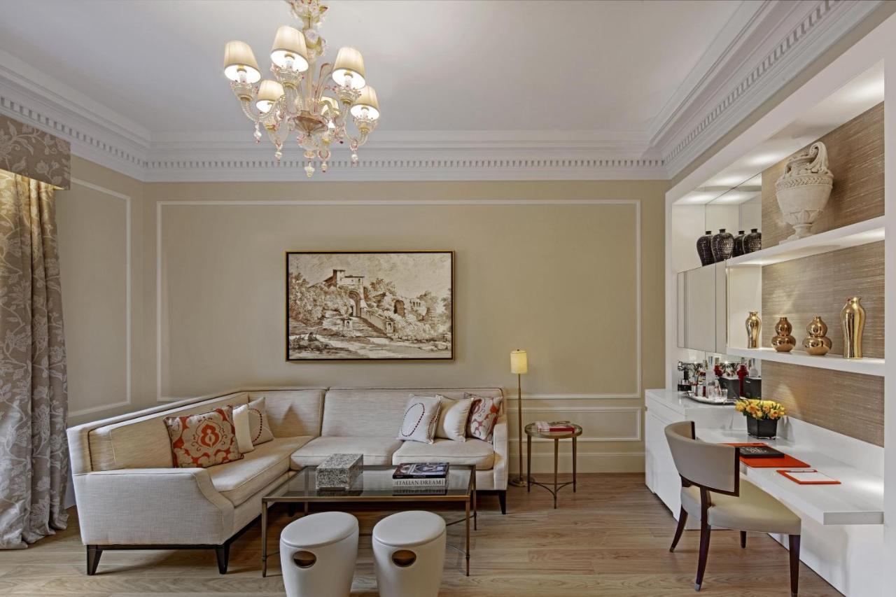 Metropolitan Suite Suite 1 King