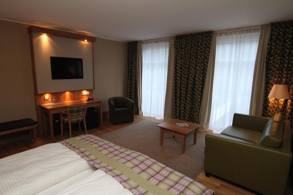Double Room Nonnenberg