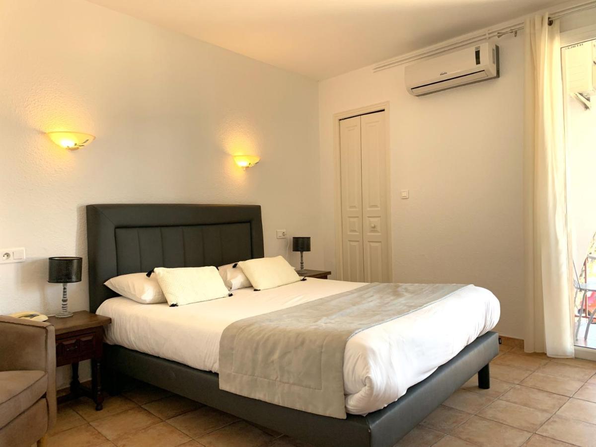 Standard Double Room Mountain View