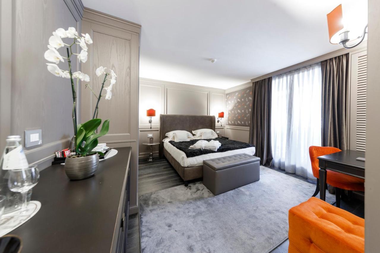 Prestige Double Room