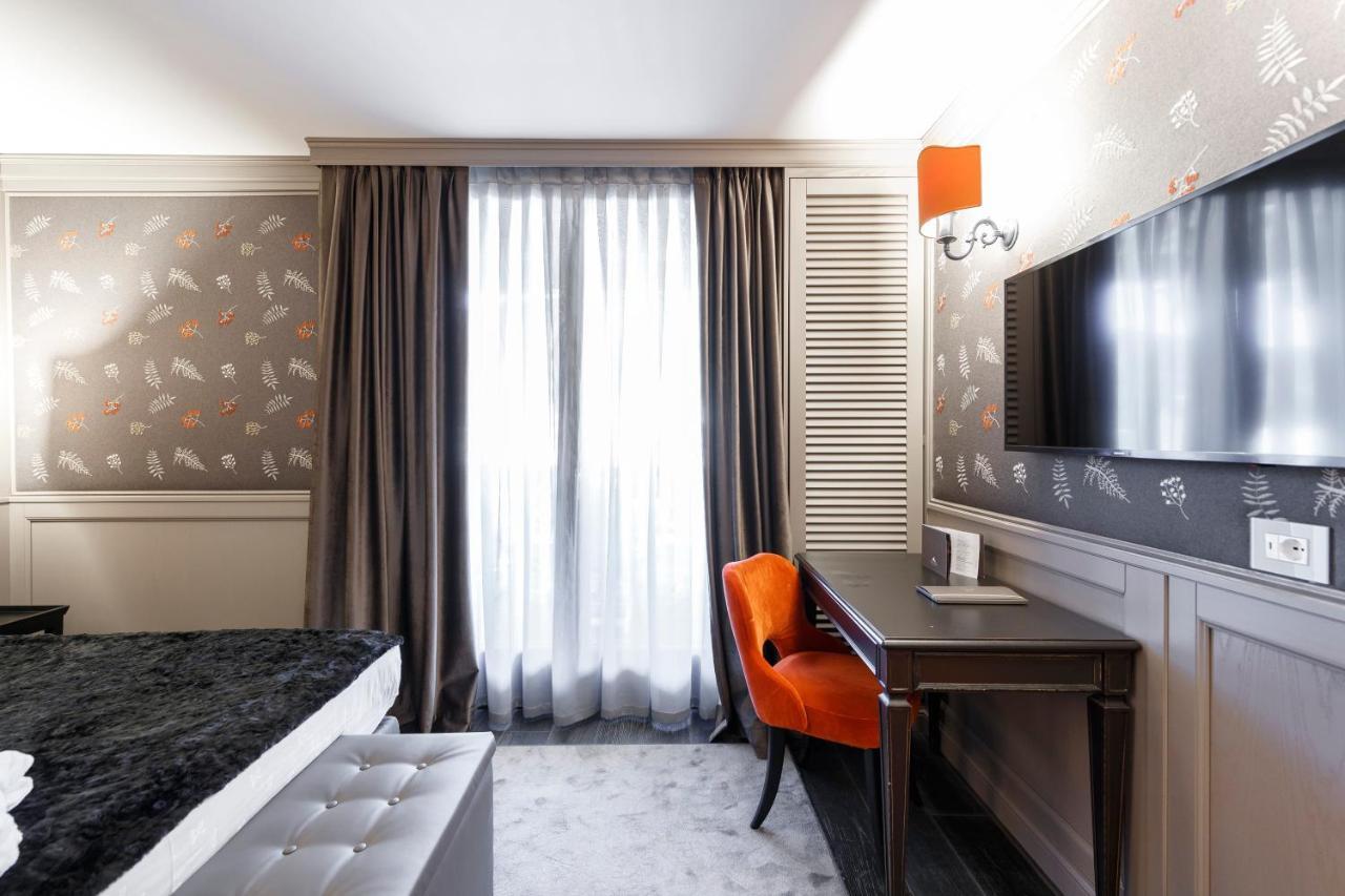 Prestige Double Room