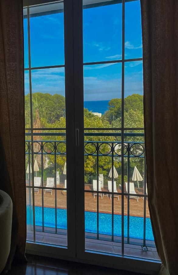 Superior Double or Twin Room Sea View