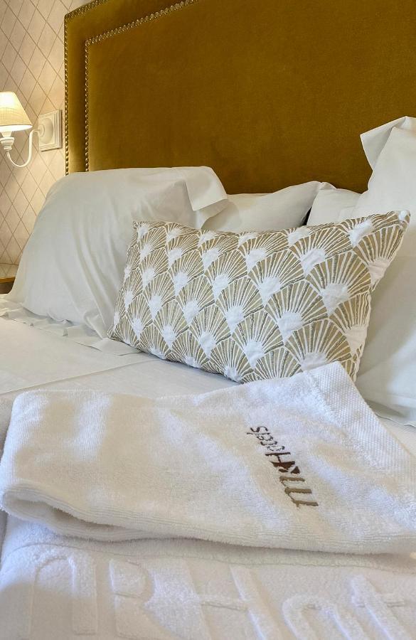 Superior Double or Twin Room Sea View