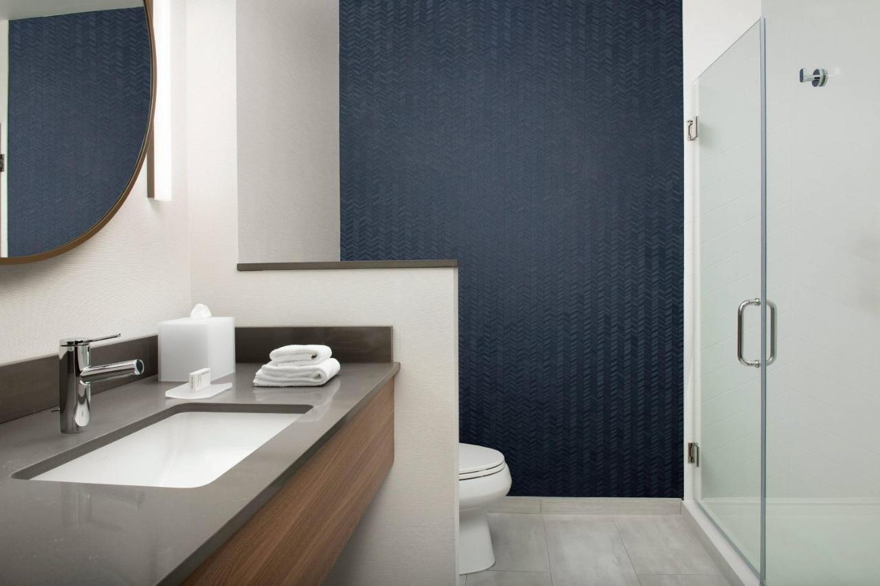 Studio King Bed Sofa Bed