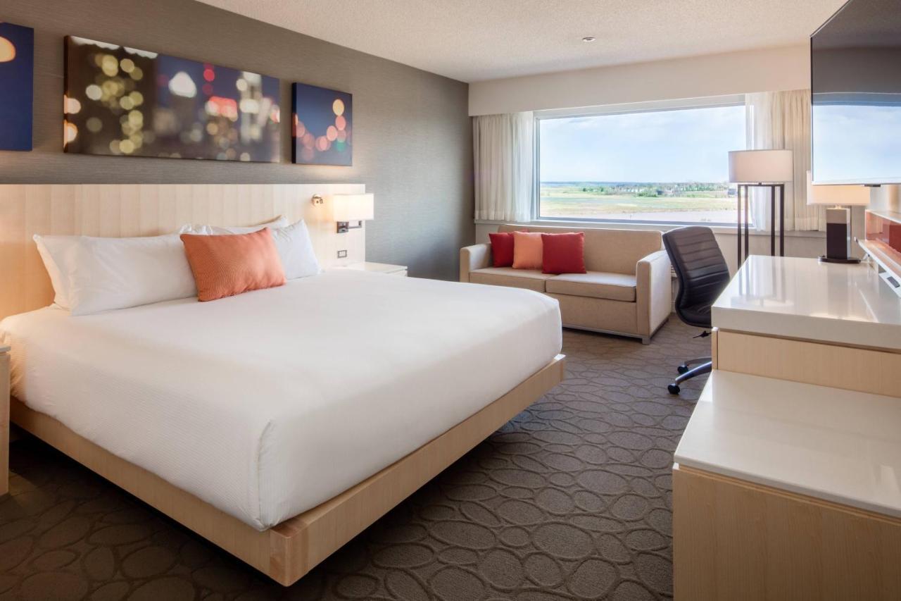 Premier King Room