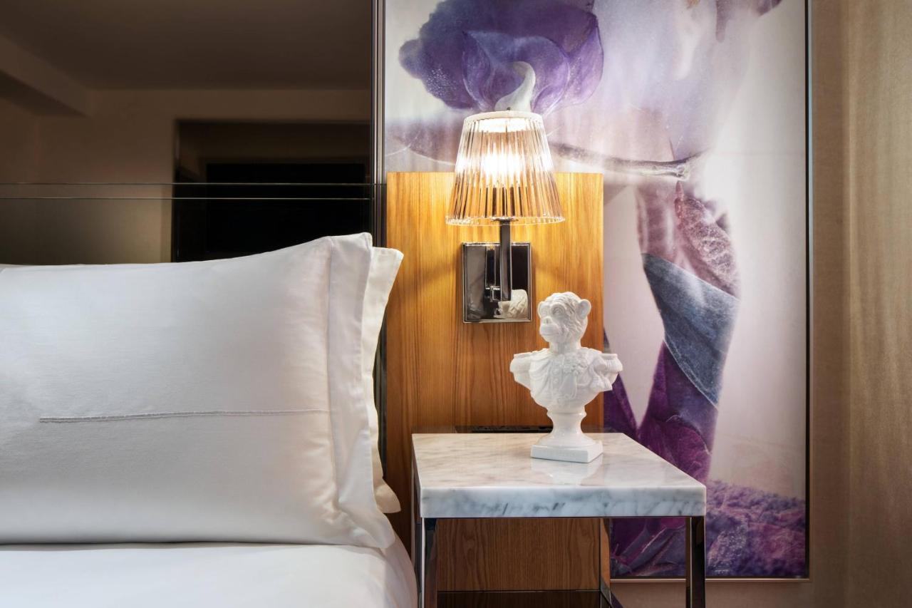 Superior Zimmer mit Kingsize-Bett
