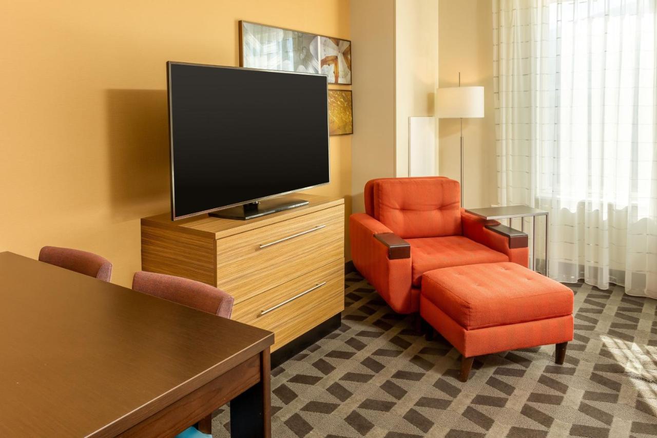 Wellness Studio King Room