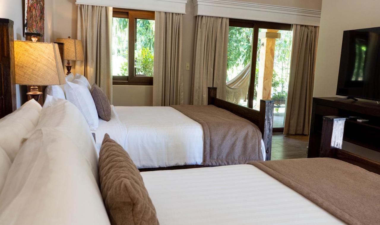 Bungalow Doble River Side
