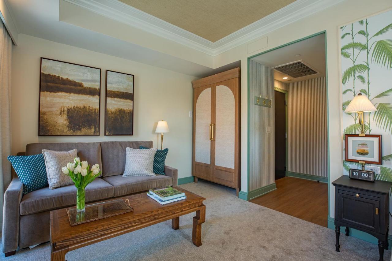 Deluxe Single Room Balcony