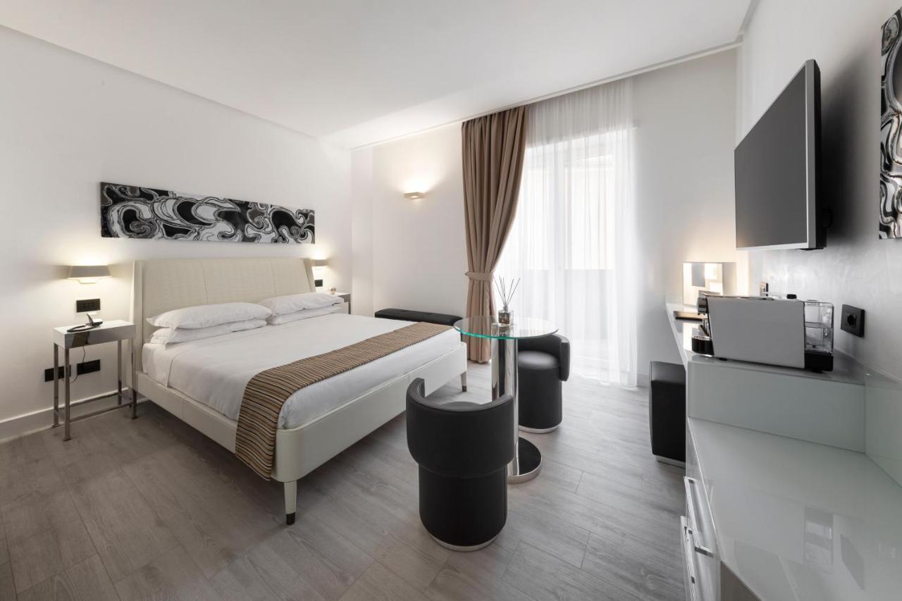 Chambre Deluxe