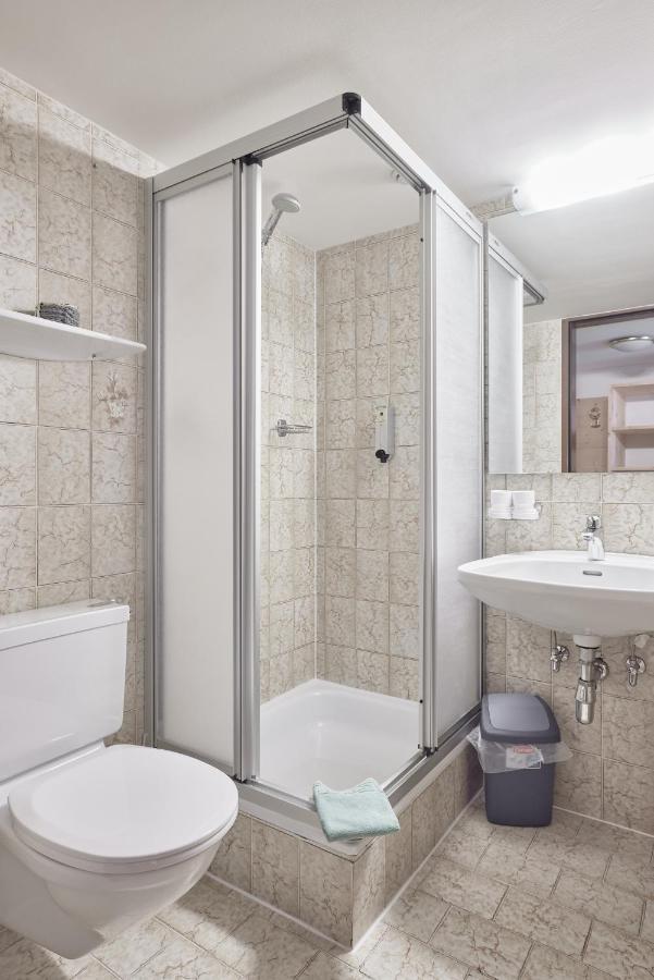 Comfort Doppelzimmer mit Balkon