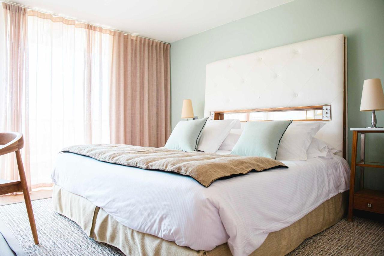 Chambre Double Confort avec Accès au Centre de Bien-Être