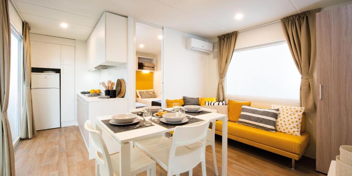 Mobile Home
